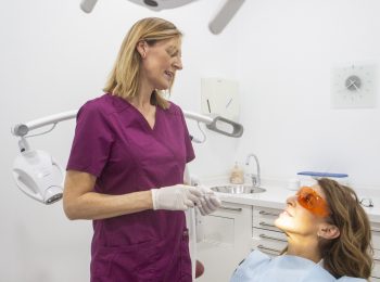 Tratamiento Clínica Dental