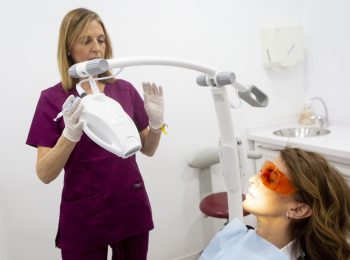 Tratamiento Clínica Dental